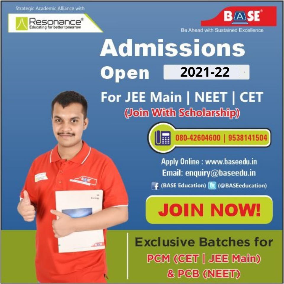 BASE EducationServicesBusiness OffersAll Indiaother