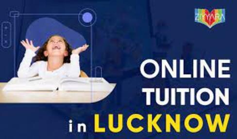 Book lucknow home tuition - ZiyyaraEducation and LearningPrivate TuitionsAll IndiaKashmere Gate Inter State Bus Terminal