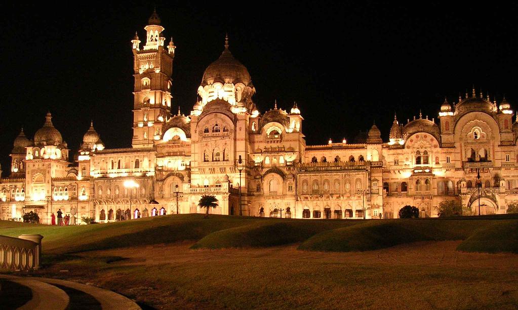 Gujarat Panch Dwarka Tour Package - Gujarat Packages