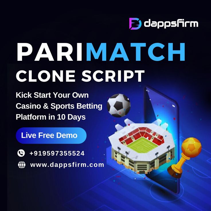 Parimatch Aviator Clone Software: Pinnacle of Betting TechnologyServicesBusiness OffersNorth DelhiKingsway Camp
