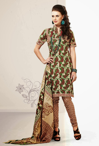 vocation wear dress
