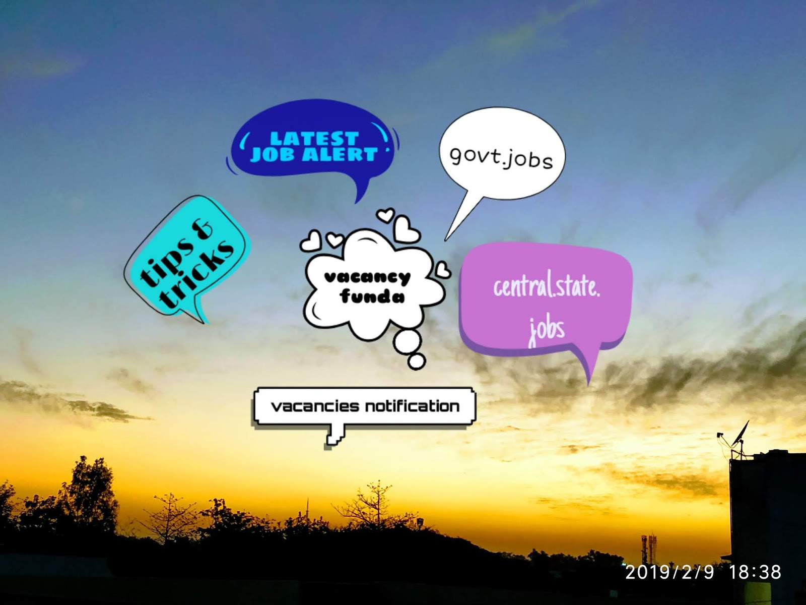 online govt. funda-crack any competitive exam