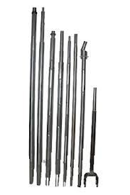 Manufacturer and supplier of agricultural tools