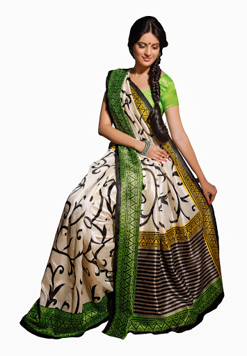 silk sarees online in india