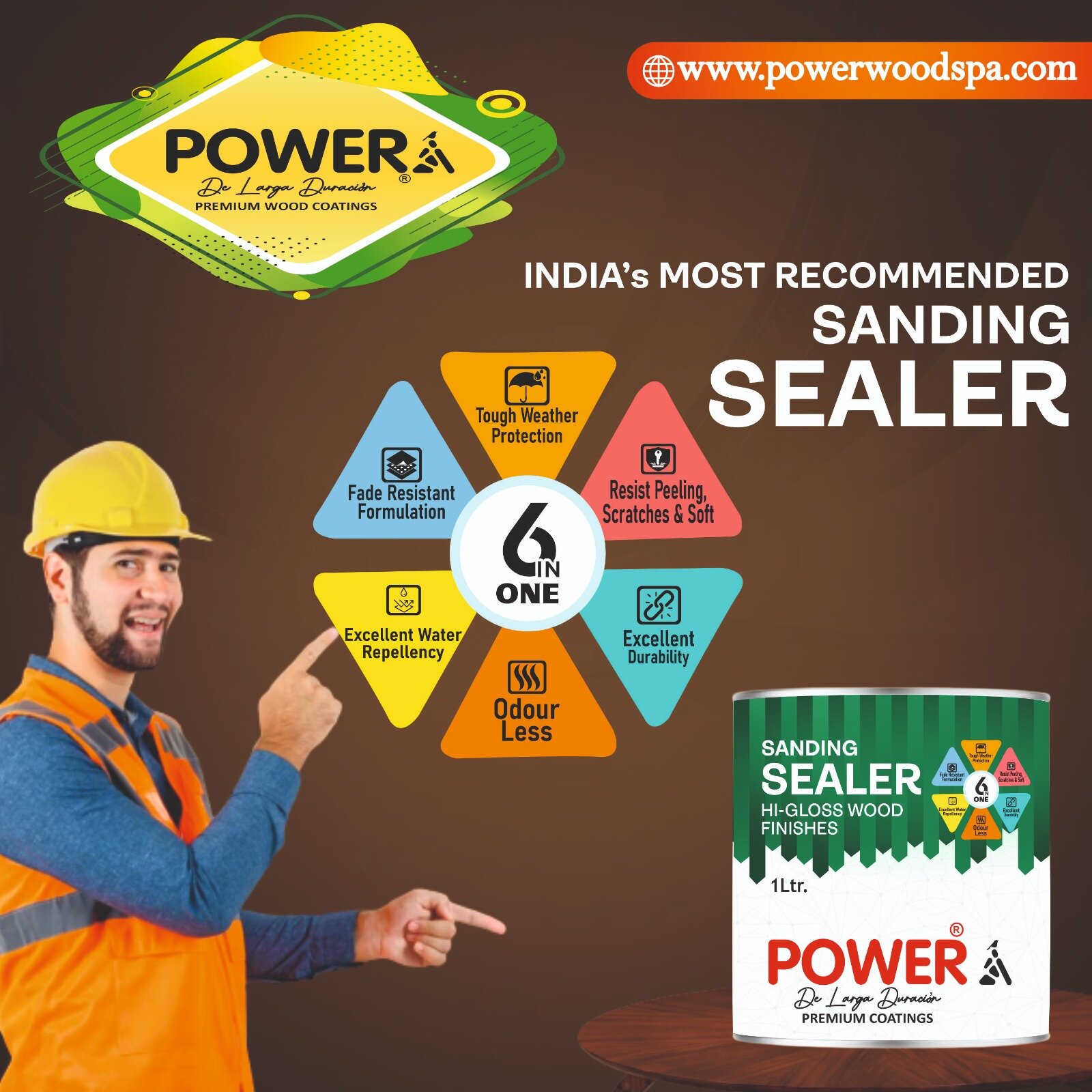 FlawlessBase Sanding Sealer: Begin with ClarityOtherAnnouncementsNorth DelhiPitampura