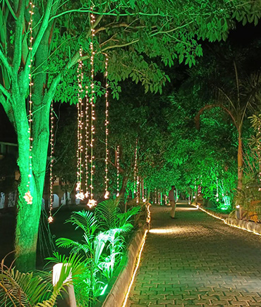 Best Resorts For Wedding In Bangalore - Resorts Near Kanakapura For Night StayHotelsHotel PackagesAll Indiaother