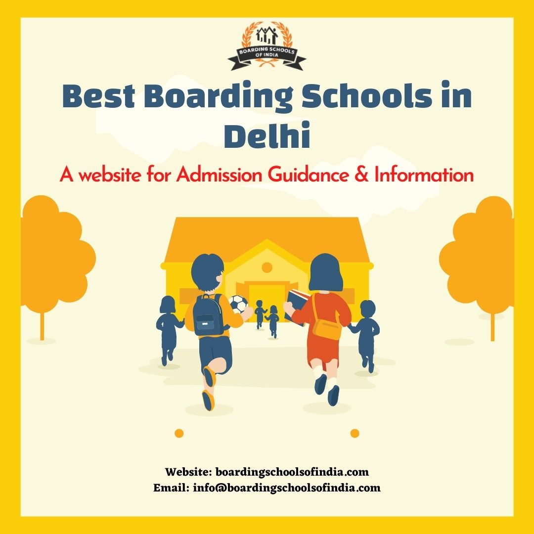 List of best boarding schools in DelhiEducation and LearningCareer CounselingAll Indiaother