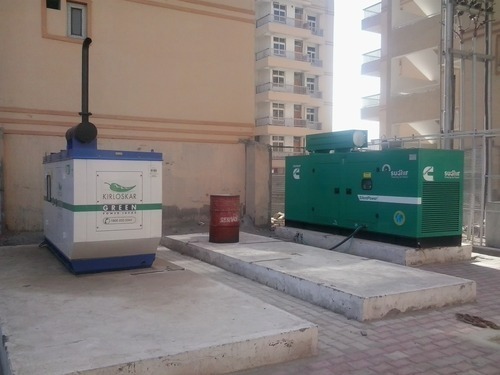 Generators On HireServicesEverything ElseNoidaNoida Sector 10