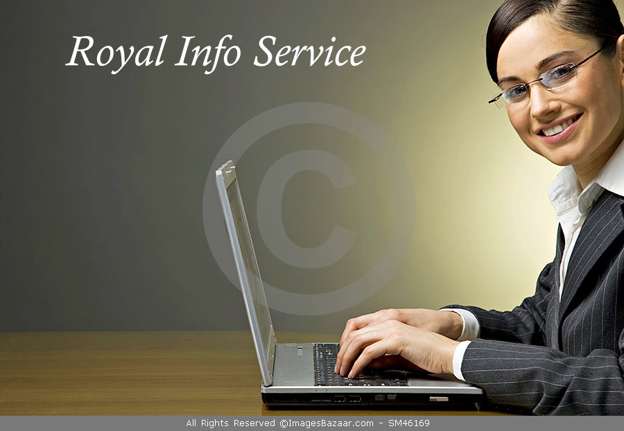 Royal Info Service OfferedJobsPart Time TempsAll Indiaother