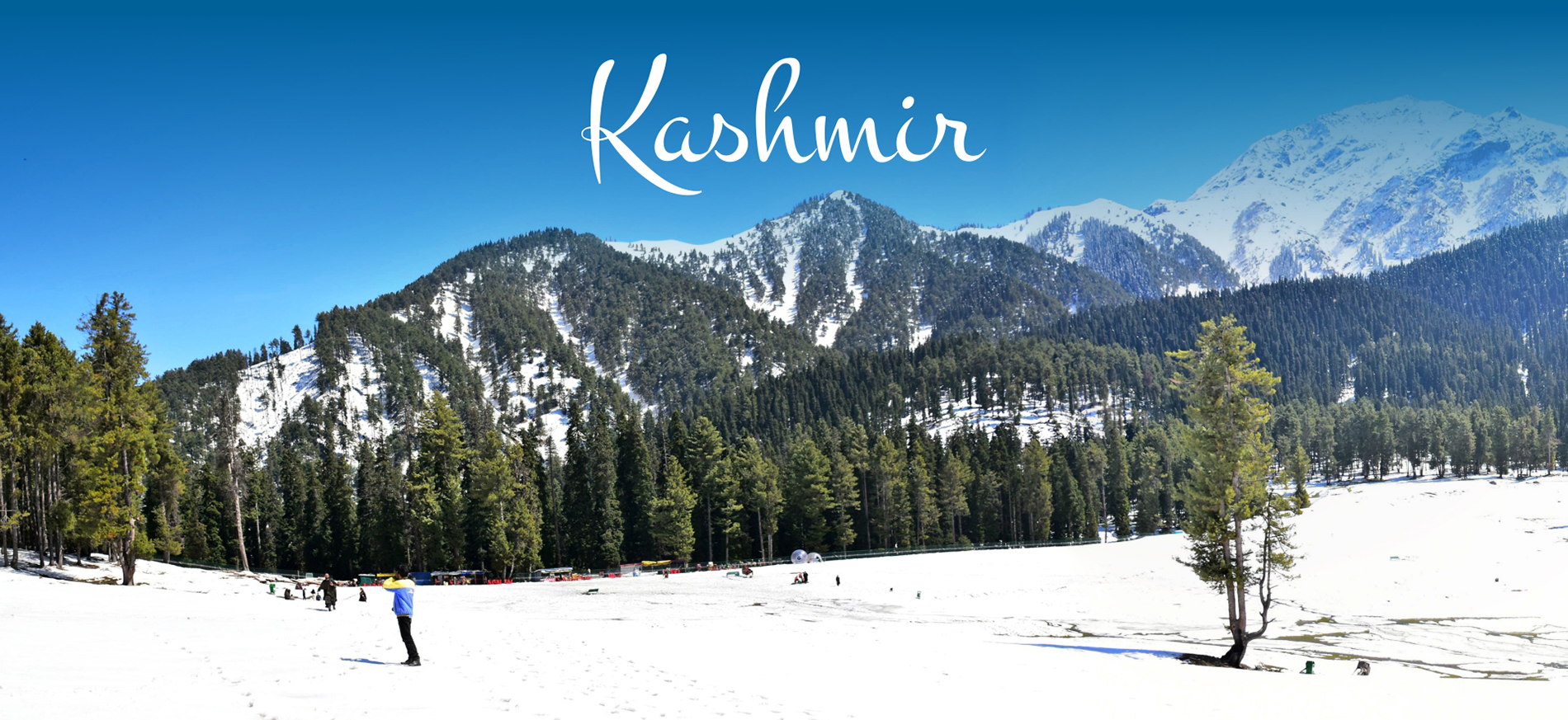 Deluxe Kashmir Tour Packages with Ajay Modi TravelsTour and TravelsTour PackagesAll Indiaother
