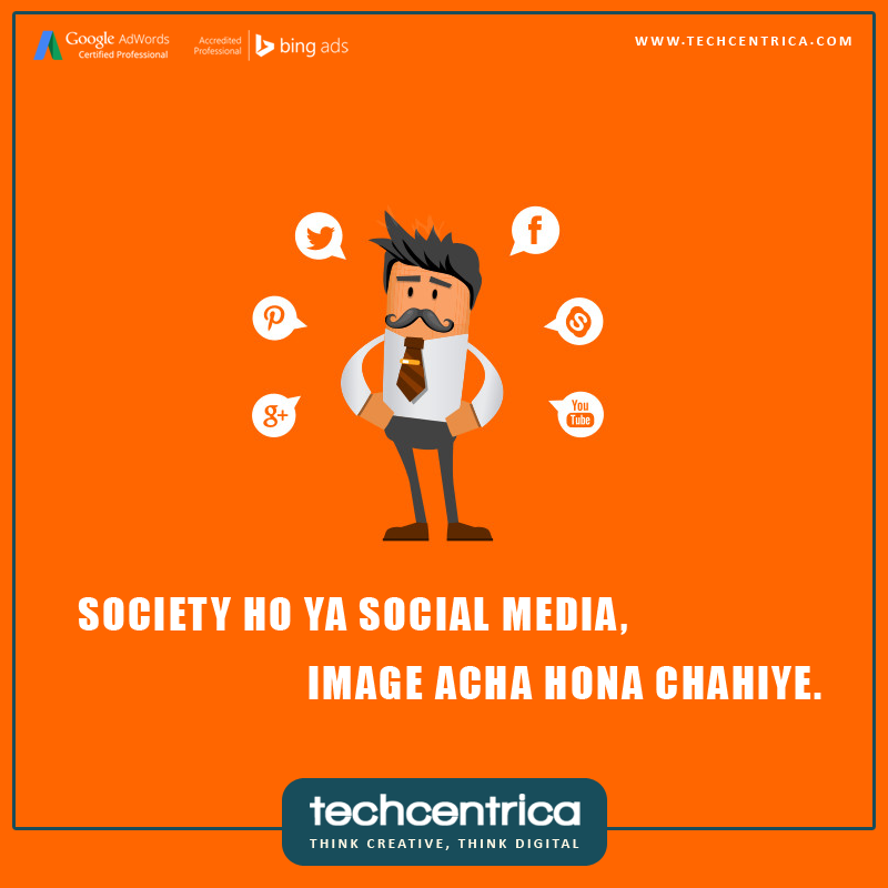 Social Media Marketing Company Delhi NCRServicesAdvertising - DesignGhaziabadOther