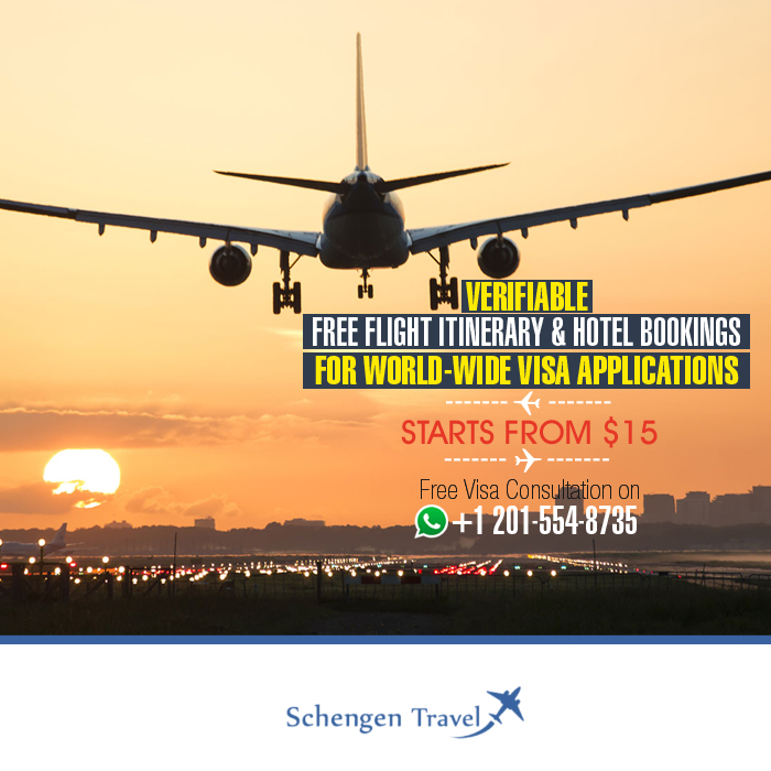 Flight Reservation without Payment