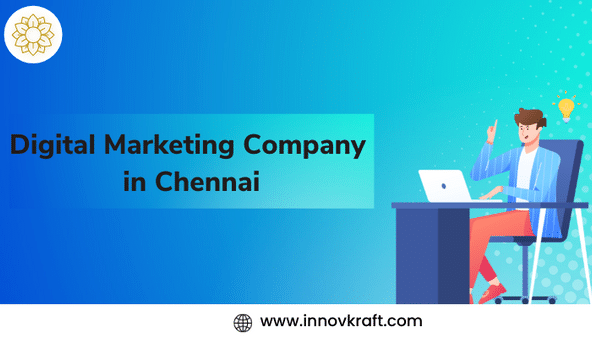 Digital Marketing Company in ChennaiServicesEverything ElseAll IndiaOld Delhi Railway Station