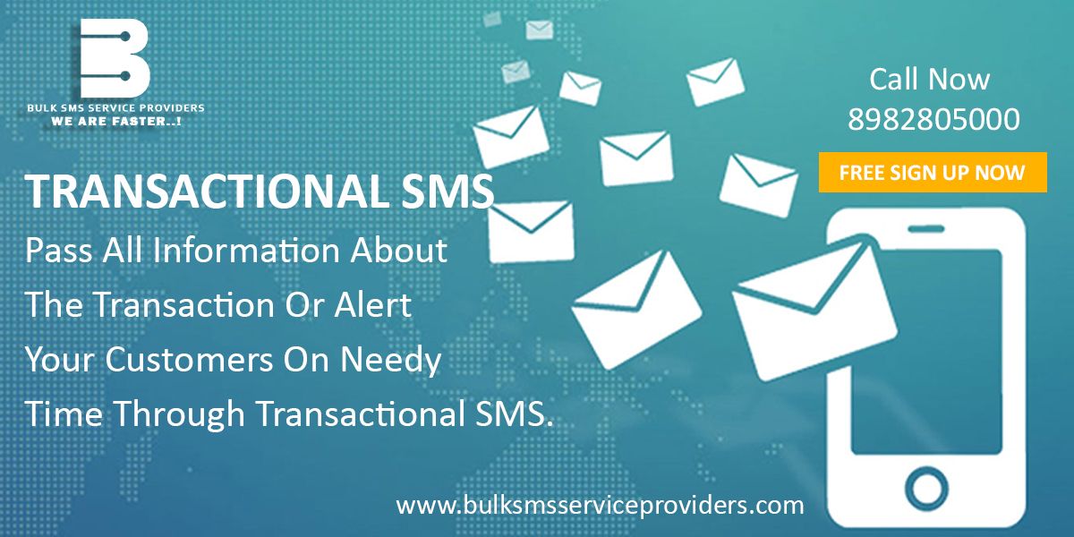Using SMS API for Effective CommunicationServicesBusiness OffersCentral DelhiITO