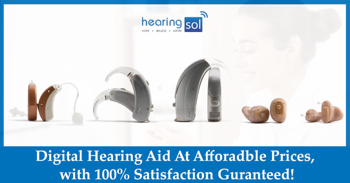 Siemens Hearing Aid -OtherAnnouncementsGurgaonNew Colony