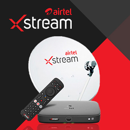 Sasta DTH - Offer for You