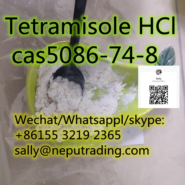 TetramisoleÂ HCLCAS 5086-74-8 whatsapp:+8615532192365Home and LifestyleBaby - Infant ProductsSouth DelhiR.K.Puram