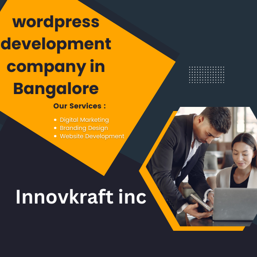 wordpress development company in bangaloreOtherAnnouncementsAll Indiaother