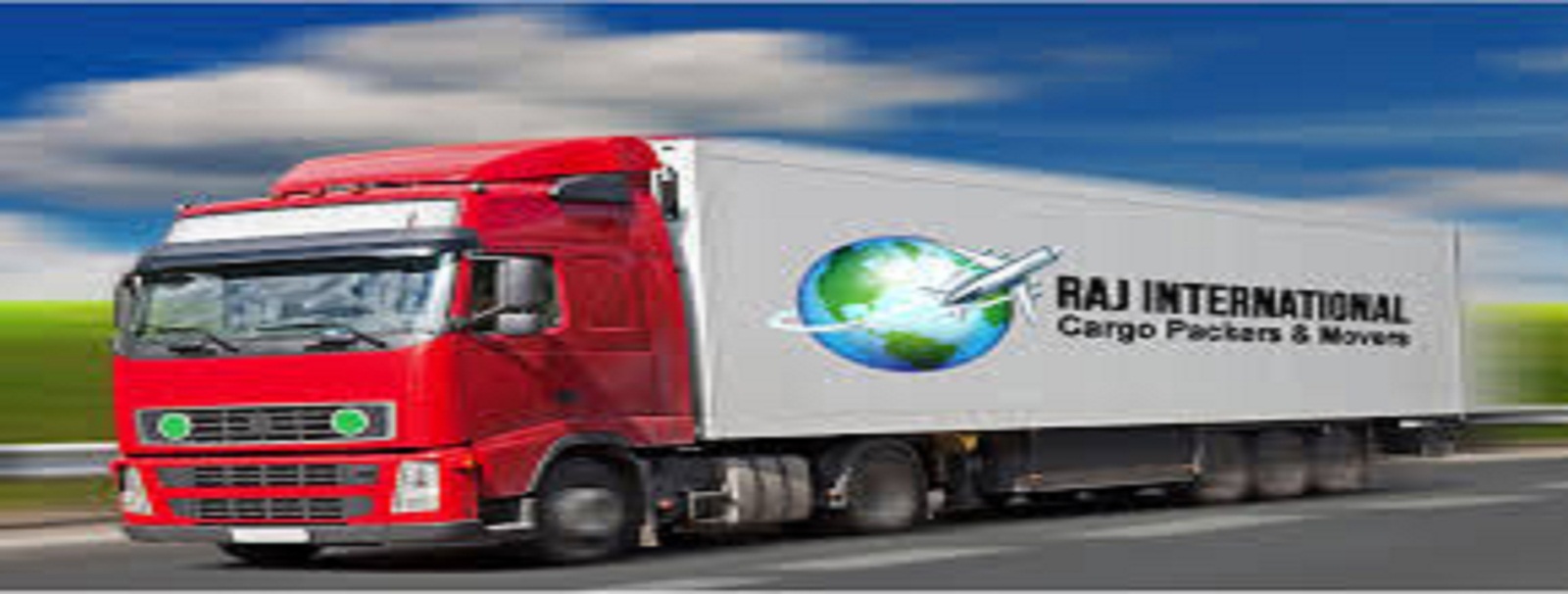 Raj International Cargo Packers and Movers |7790012001ServicesCourier ServicesWest DelhiRohini