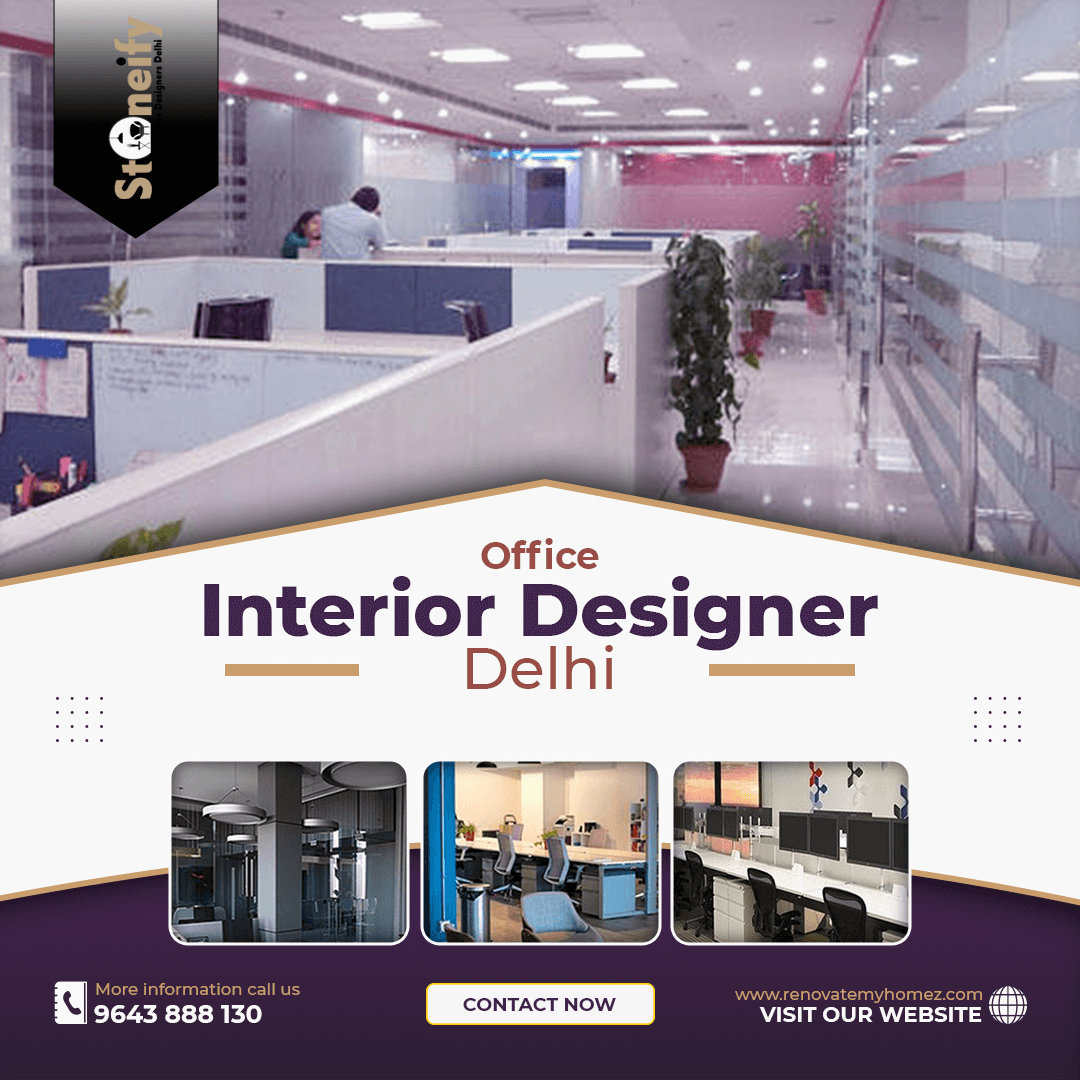 Office Interior Designers in DelhiReal EstateService ApartmentsAll IndiaNew Delhi Railway Station