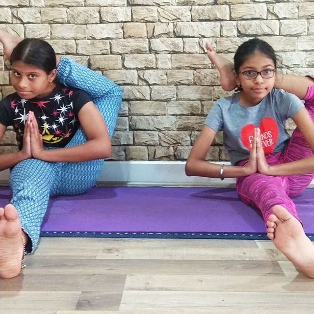 Regular yoga classes and group yoga classes in hyderabad - pancha yogaServicesHealth - FitnessAll Indiaother