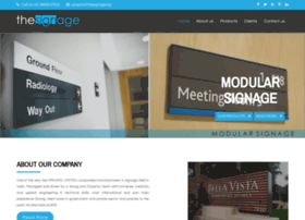 LED Sign Noard In Chennai