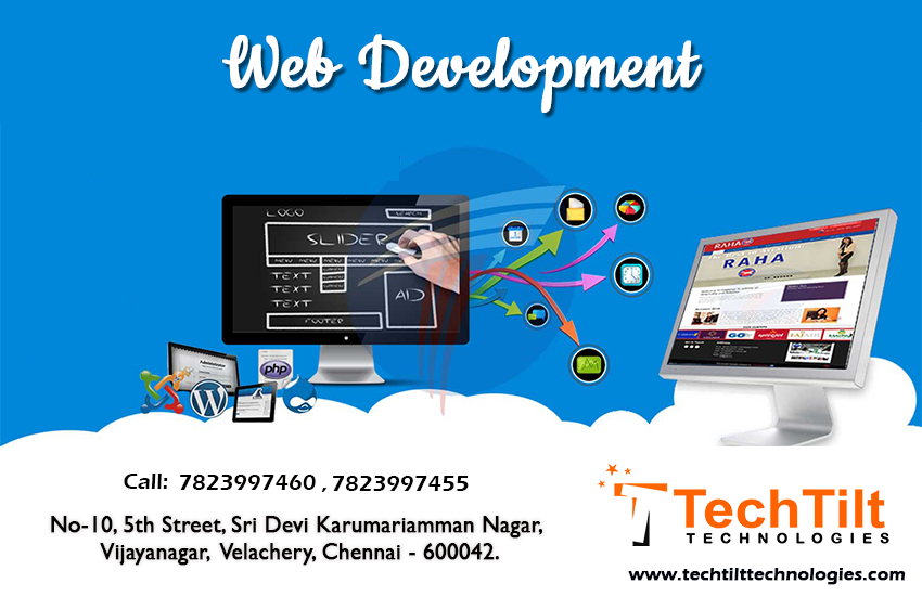 ERP software development services company in velacheryServicesAdvertising - DesignAll India