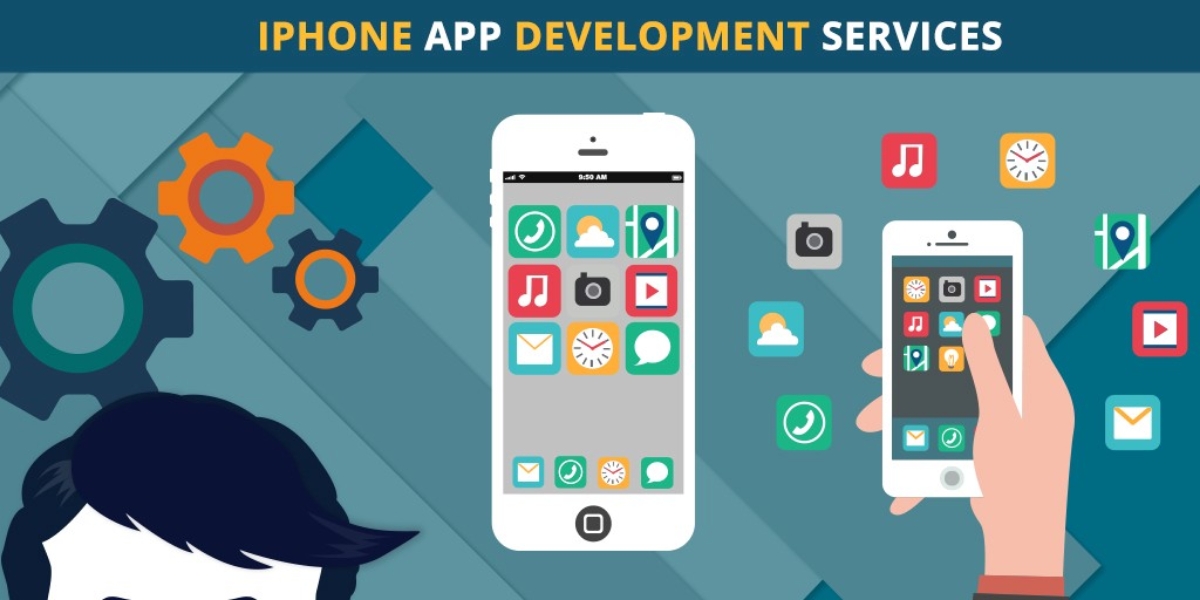 iPhone app development company