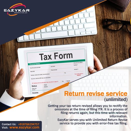 Eazykar - Financial Services | Get Maximize Return Tax, Gst & ITR | CA Services in delhi |ServicesInvestment - Financial PlanningWest DelhiDwarka