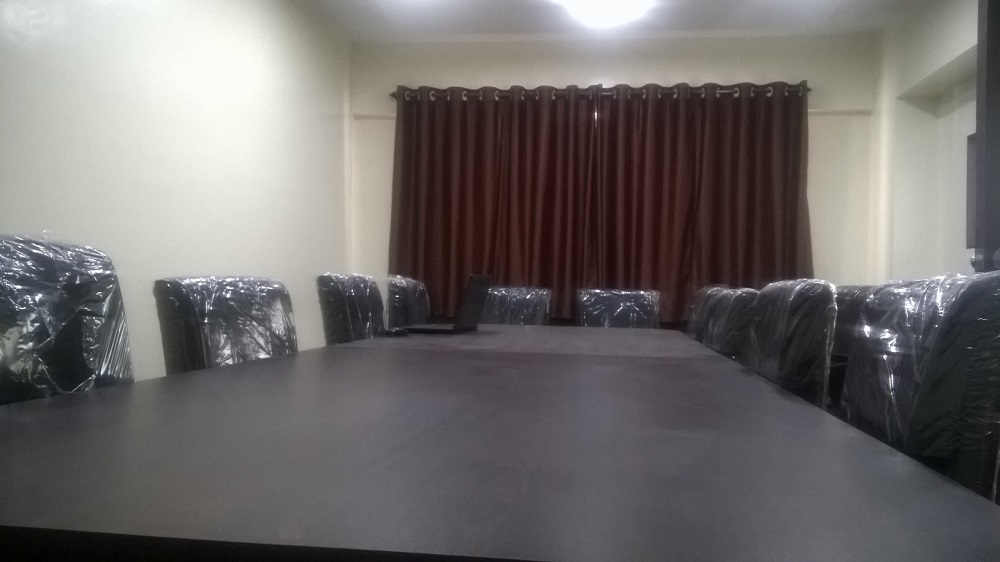 Conference Hall