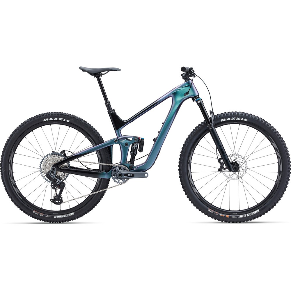 2024 Giant Trance Advanced 29 1 Mountain Bike ( PIENARBIKESHOP )Cars and BikesBicyclesCentral DelhiChandni Chowk