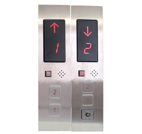 Elevator Drives