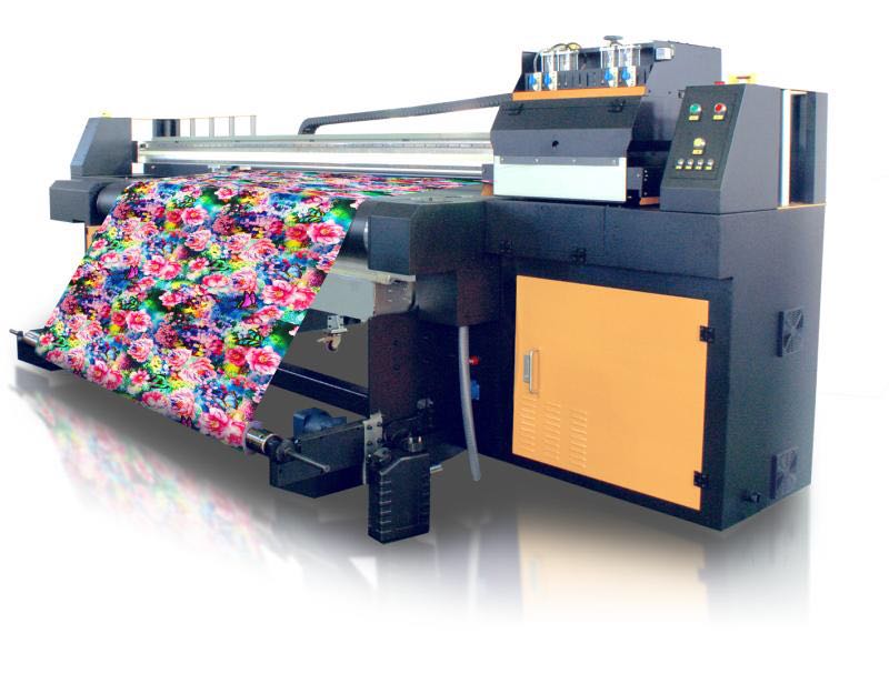Textile Printing Machine at heavy discountServicesEverything ElseGurgaonUdyog Vihar