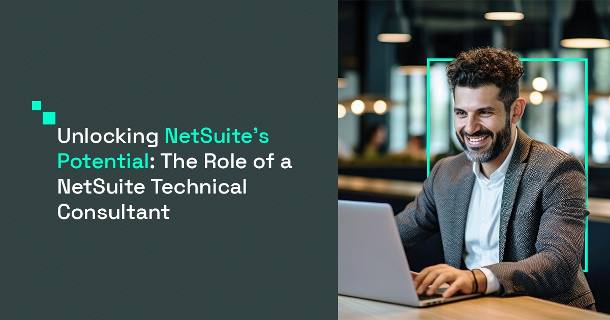 OpenTeQ NetSuite Technical Consultant | NetSuite Integration ConsultantsServicesBusiness OffersAll Indiaother