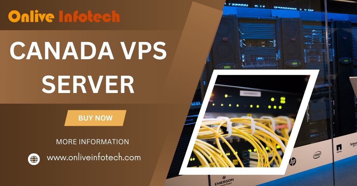 Canada\'s Ultimate VPS Hosting for E-commerce: Fast, Reliable, and Ready for Business.ServicesAdvertising - DesignGhaziabadVaishali