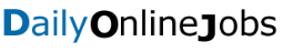 Home based online work