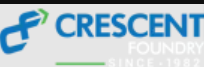 Leading Cast Iron Manufacturers - Crescent Foundry