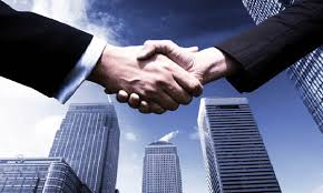 Come and Partner With Us