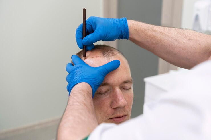 Best Hair Transplant in Pune | Expert Surgeon & CostHealth and BeautyClinicsAll Indiaother