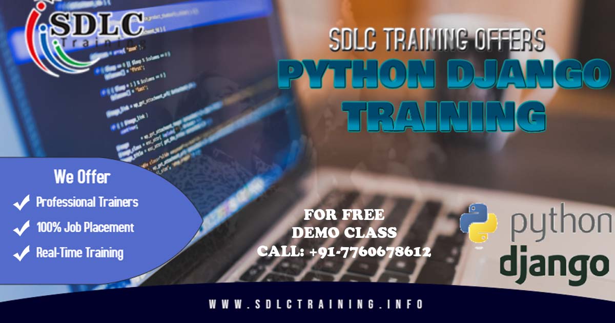 Python Django Training in Marathahalli BangaloreEducation and LearningProfessional CoursesAll Indiaother