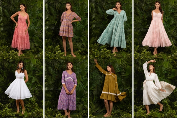 Buy latest design dresses for women and sister at best price – jovi fashionBuy and SellClothingSouth DelhiR.K.Puram