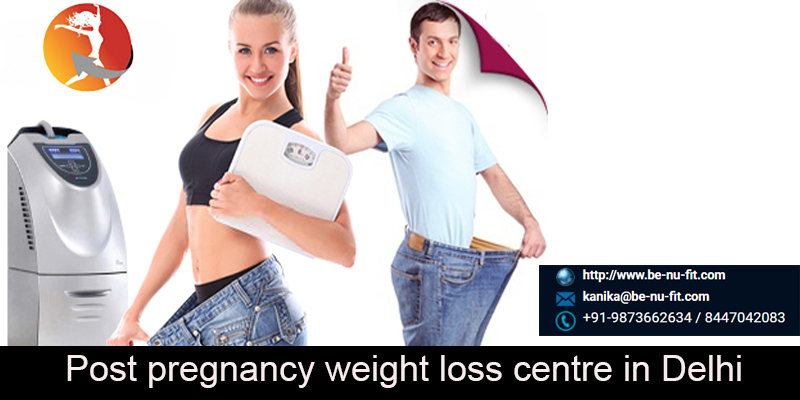 Top Weight loss centre for pcod,thyroid patients in DelhiHealth and BeautyFitness & ActivityAll IndiaNew Delhi Railway Station