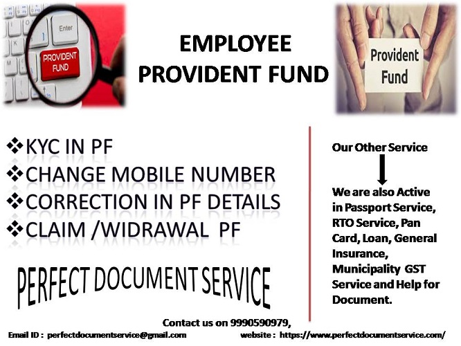 PF Registration Online! Online Apply PF widrawalOtherAnnouncementsSouth DelhiFriends Colony