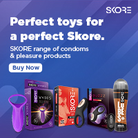 We are the second largest brand in the market and growing ever so quickly.