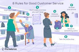 Customer Services Rep for good workServicesAdvertising - DesignWest DelhiPunjabi Bagh