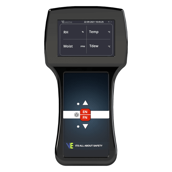 portable dew point meterBuy and SellElectronic ItemsNoidaNoida Sector 14