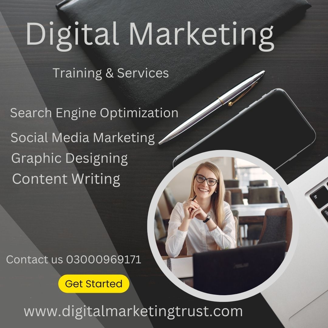 Digitial Marketing Course in ChishtianEducation and LearningProfessional CoursesNoidaNoida Sector 10
