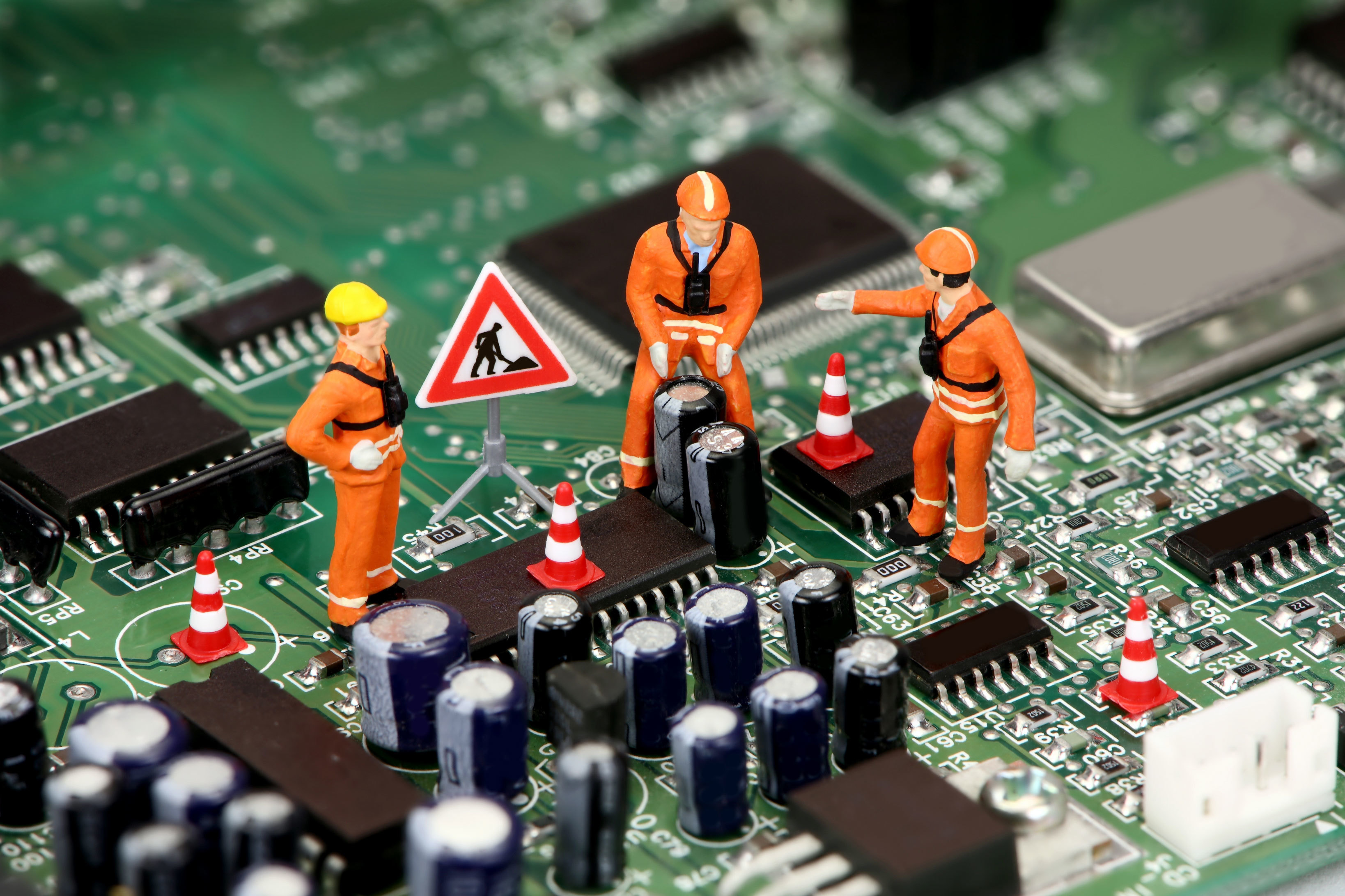 VLSI Course in Chennai
