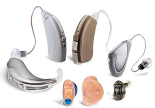 Best Digital Hearing Aids Solution