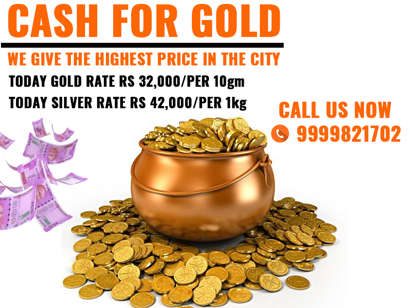 Best Selling Price on Gold | Trusted Gold Buyer in DelhiOtherAnnouncementsNoidaNoida Sector 16